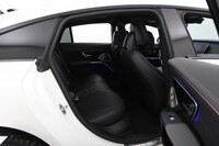 Mercedes-Benz EQS vaihtoauto