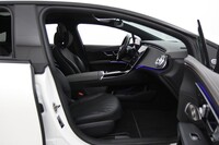 Mercedes-Benz EQS vaihtoauto