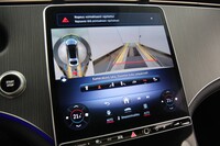 Mercedes-Benz EQS vaihtoauto