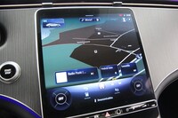 Mercedes-Benz EQS vaihtoauto