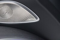 Mercedes-Benz EQS vaihtoauto