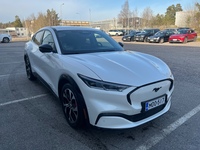 Ford USA Mustang vaihtoauto