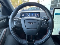 Ford USA Mustang vaihtoauto