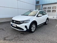 Volkswagen Taigo vaihtoauto