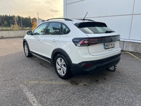 Volkswagen Taigo vaihtoauto