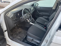 Volkswagen Taigo vaihtoauto