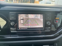 Volkswagen Taigo vaihtoauto