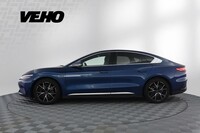 BYD Han vaihtoauto