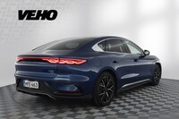 BYD Han vaihtoauto