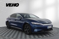 BYD Han vaihtoauto