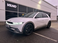 Hyundai IONIQ 5 vaihtoauto