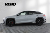 BYD Sealion 7 vaihtoauto