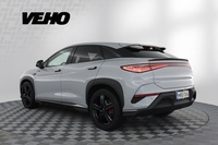 BYD Sealion 7 vaihtoauto
