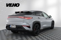 BYD Sealion 7 vaihtoauto