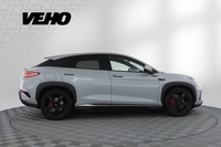 BYD Sealion 7 vaihtoauto