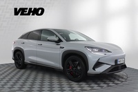 BYD Sealion 7 vaihtoauto