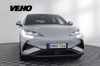 BYD Sealion 7 vaihtoauto