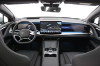 BYD Sealion 7 vaihtoauto