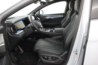 BYD Sealion 7 vaihtoauto