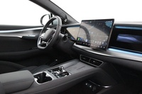 BYD Sealion 7 vaihtoauto