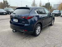 Mazda CX-5 vaihtoauto