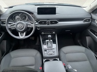 Mazda CX-5 vaihtoauto