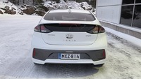 Hyundai IONIQ plug-in vaihtoauto