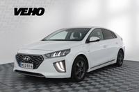 Hyundai IONIQ plug-in vaihtoauto
