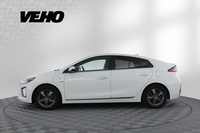 Hyundai IONIQ plug-in vaihtoauto