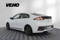 Hyundai IONIQ plug-in vaihtoauto