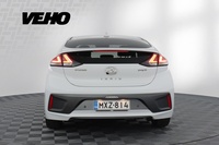 Hyundai IONIQ plug-in vaihtoauto