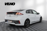 Hyundai IONIQ plug-in vaihtoauto