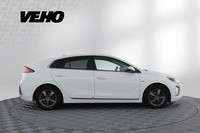 Hyundai IONIQ plug-in vaihtoauto