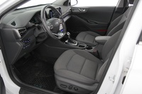 Hyundai IONIQ plug-in vaihtoauto