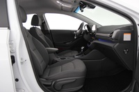 Hyundai IONIQ plug-in vaihtoauto