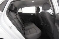 Hyundai IONIQ plug-in vaihtoauto