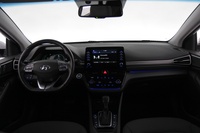 Hyundai IONIQ plug-in vaihtoauto
