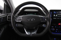 Hyundai IONIQ plug-in vaihtoauto