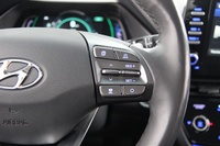 Hyundai IONIQ plug-in vaihtoauto
