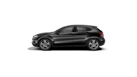 Mercedes-Benz GLA vaihtoauto