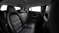 Mercedes-Benz GLA vaihtoauto
