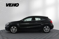 Mercedes-Benz GLA vaihtoauto