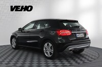 Mercedes-Benz GLA vaihtoauto