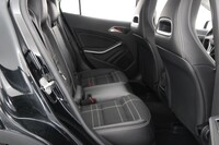 Mercedes-Benz GLA vaihtoauto