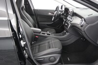 Mercedes-Benz GLA vaihtoauto