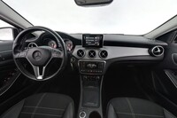 Mercedes-Benz GLA vaihtoauto
