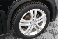 Mercedes-Benz GLA vaihtoauto