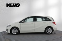 Mercedes-Benz B vaihtoauto