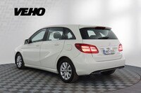 Mercedes-Benz B vaihtoauto