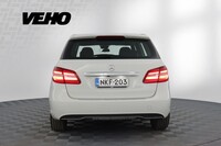 Mercedes-Benz B vaihtoauto